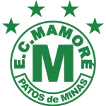Mamoré logo