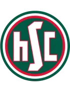 HSC Hannover logo