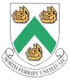 North Ferriby United logo