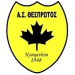 Thesprotos logo
