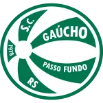 Gaúcho logo