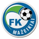 Mazeikiai logo