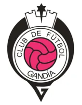Gandia logo