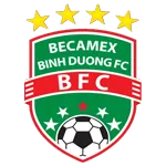 Binh Duong logo