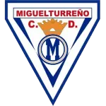 Miguelturreño logo
