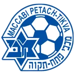 Maccabi Petah Tikva logo