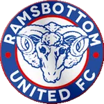 Ramsbottom United logo