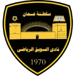 Soyaux W logo