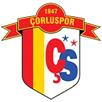 Çorluspor 1947 logo