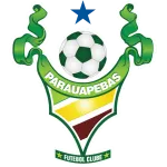 Parauapebas logo