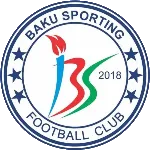 Baku Sportinq logo
