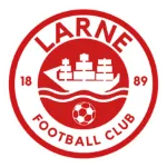 Larne logo