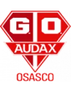 Grêmio Osasco logo
