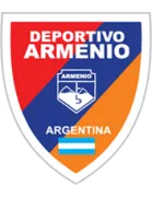 Deportivo Achirense logo