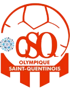 Olympique St Quentin logo