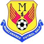 Manzanares logo
