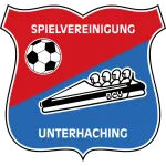 Unterhaching II logo