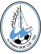 Al Wakrah II logo
