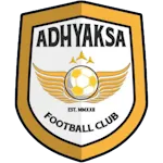 Adhyaksa logo