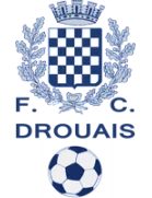 Drouais logo