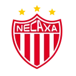 Necaxa U18 logo