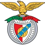 Benfica II logo