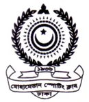 Mohammedan Dhaka logo