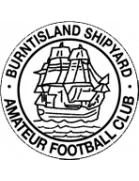 Burntisland Shipyard logo
