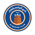 Al-Washm logo