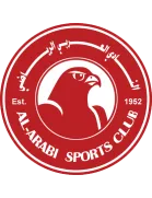Al Arabi II logo