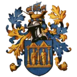 Wisbech Town logo