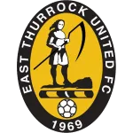 East Thurrock United logo