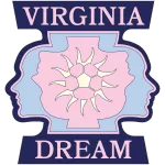 Virginia Dream logo