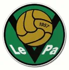 LePa logo