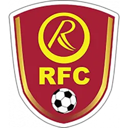 Rahimo FC logo