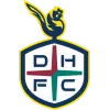 Daejeon Citizen logo