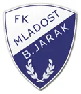Mladost Backi Jarak logo