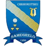 Samegrelo logo