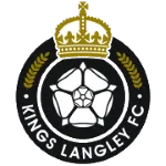 Kings Langley logo