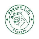 Parham logo