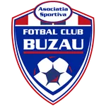 SCM Gloria Buzau logo