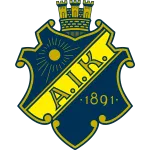 AIK W logo