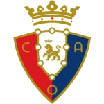 Osasuna II W logo