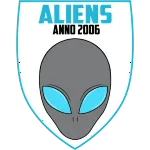 Maardu Aliens logo