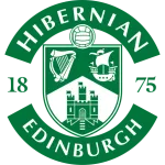 Hibernian W logo