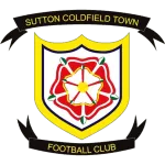 Sutton Coldfield Town logo