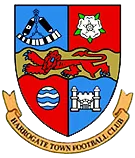 Harrogate Town logo