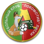 Lokomotiv Liski logo