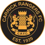 Carrick Rangers logo