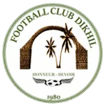 Dikhil logo